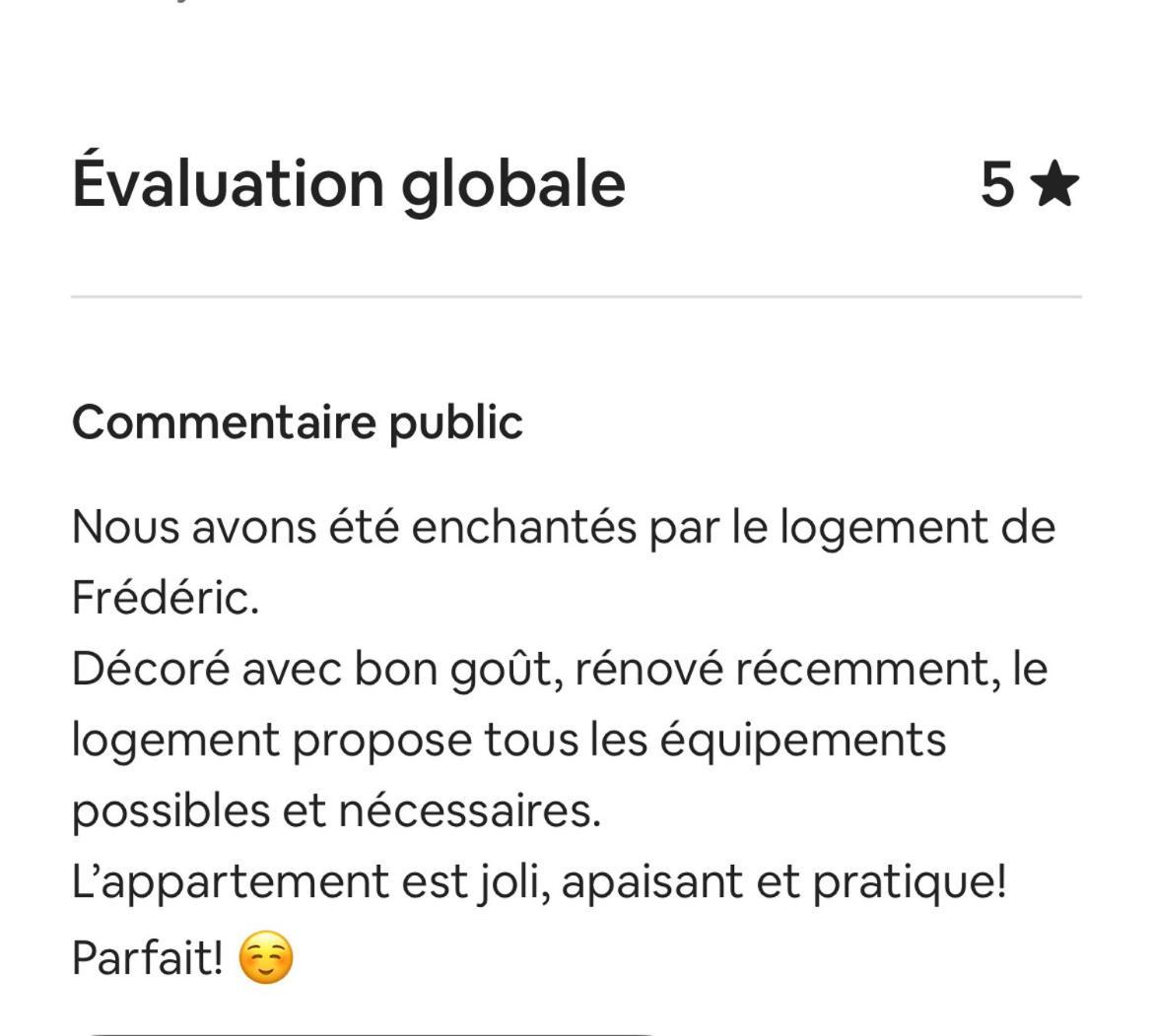Apartament Le Moinet Fayard Vichy Zewnętrze zdjęcie