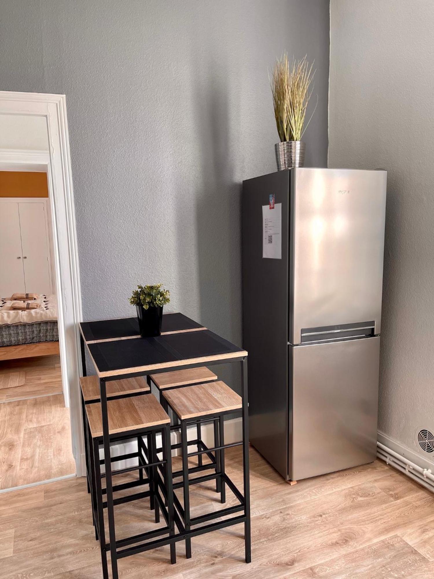 Apartament Le Moinet Fayard Vichy Zewnętrze zdjęcie