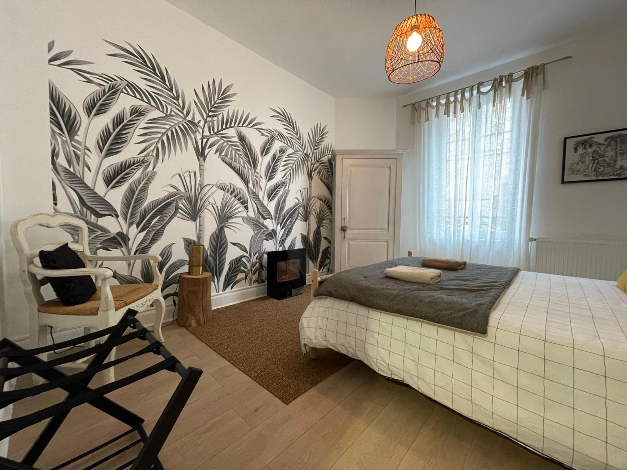 Apartament Le Moinet Fayard Vichy Zewnętrze zdjęcie
