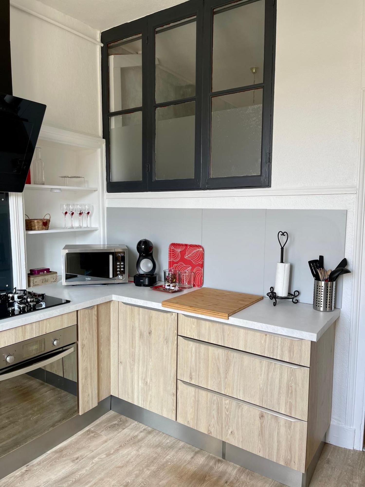 Apartament Le Moinet Fayard Vichy Zewnętrze zdjęcie